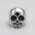 Relic Skull Ring