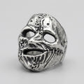 Corey Taylor Slipknot Mask Statement Ring