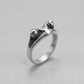 Frog Ring