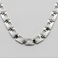 Square Plate Link Ball Joint Choker