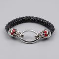 Red-Eyed Outlaw Bracelet