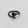 Eternal Rose Ring
