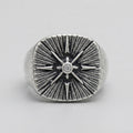 Northstar Wayfinder Signet Ring