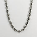 Gothic Ornate Link Necklace
